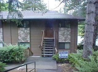 5105 SW 50th Ave APT 13, Portland, OR 97221