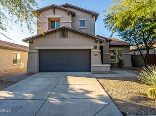 8479 W Alyssa Ln, Peoria, AZ 85383
