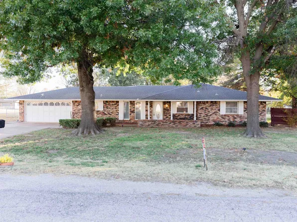 89 Applewood, Enid, OK 73701