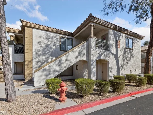 6704 Indian Chief Dr Unit 101, Las Vegas, NV 89130