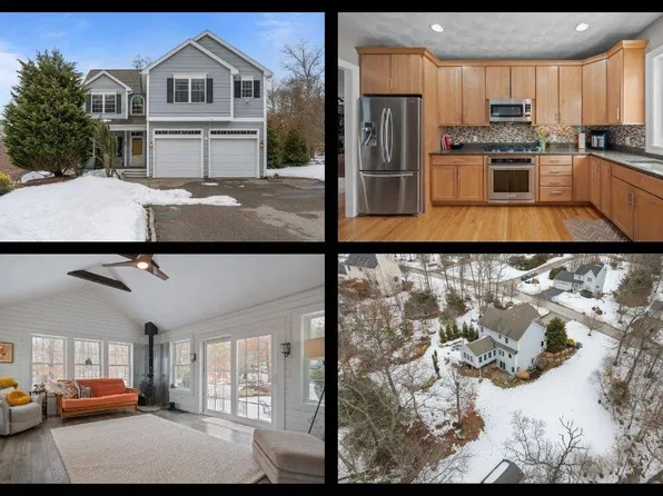 68 Clearview Dr, Richmond, RI 02892