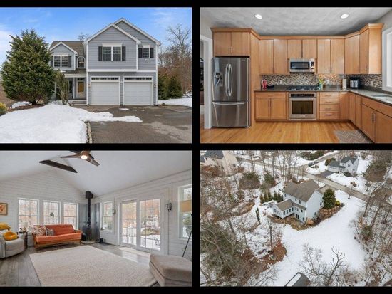 68 Clearview Dr, Richmond, RI 02892