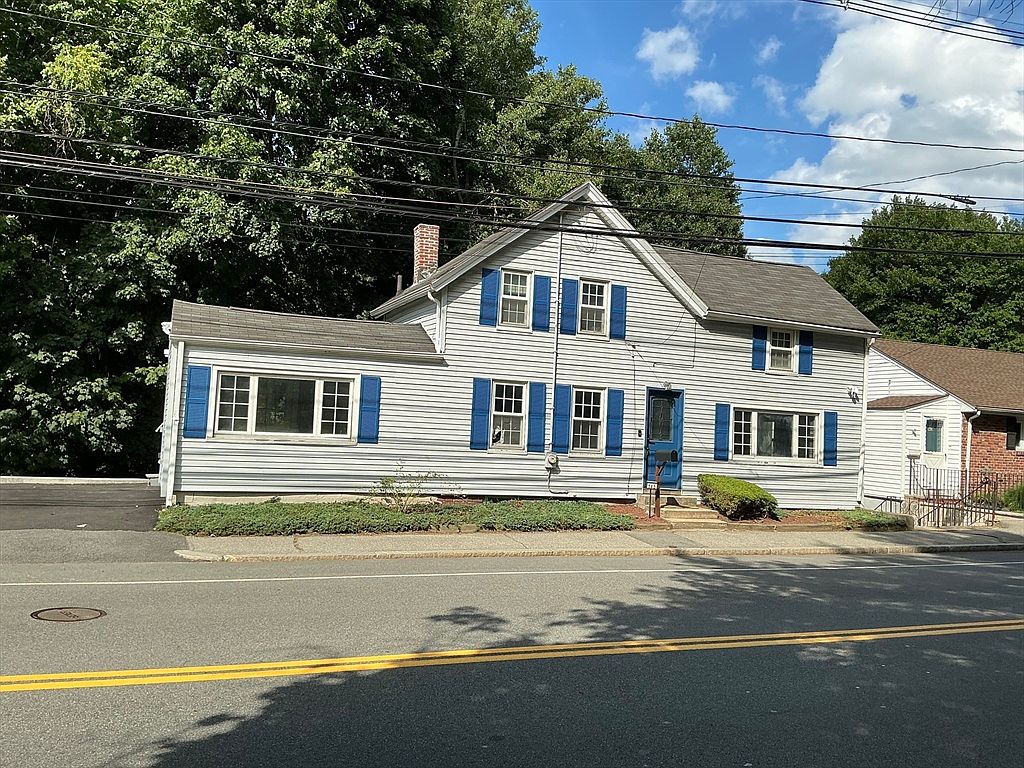 145 Winn St, Woburn, MA 01801 MLS 73264705 Zillow