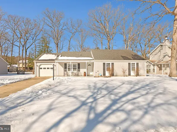 3540 Seagrape Ct, Waldorf, MD 20602