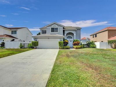 6926 Dearborn Pl, Boynton Beach, FL, 33437