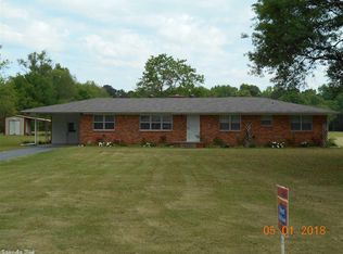 3524 Lorance Dr, Little Rock, AR 72206