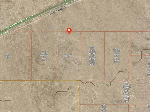 E 1522nd #1-0005, Beryl, UT 84714