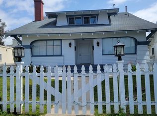 917 4th St, Santa Monica, CA 90403