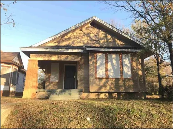 1250 S Orleans St, Memphis, TN 38106