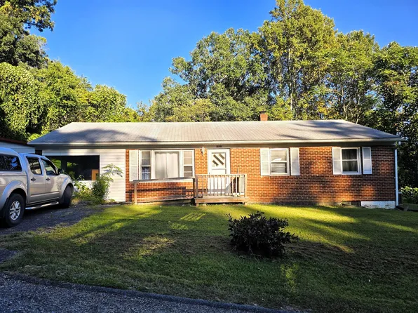 115 Malcolm Ln, Vesuvius, VA 24483