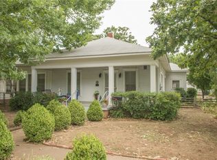1507 Vincent St, Brownwood, TX 76801