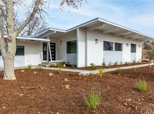 12755 Viejo Camino, Atascadero, CA 93422