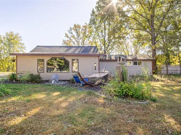 N1436 County Road E, Bruce, WI 54819