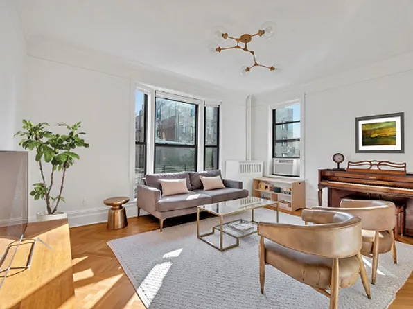 447 Fort Washington Ave APT 44, Manhattan, NY 10033