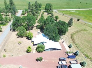 27971 Soldier Mountain Rd, Fall River Mills, CA 96028