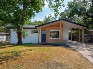 5105 Star Light Ter, Austin, TX 78721