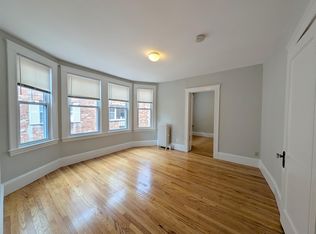 158 Summer St S, Somerville, MA 02143