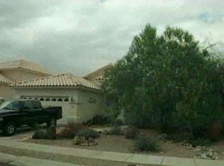 7696 W Summer Sky Dr UNIT 7696, Tucson, AZ 85743