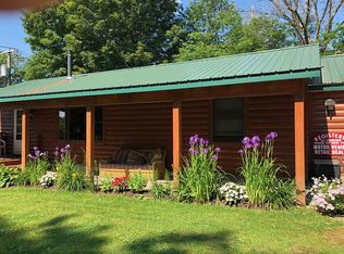 5 Teddy Bear Ln, Swan Lake, NY 12783