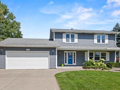 3062 Camelot Cir, Woodbury, MN, 55125