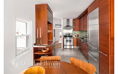 Sold by Douglas Elliman