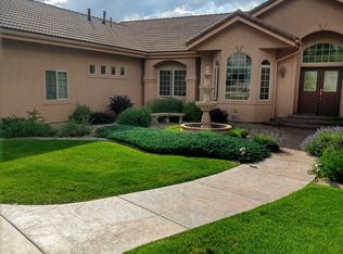 165 Boulder Ridge Dr, Parachute, CO 81635