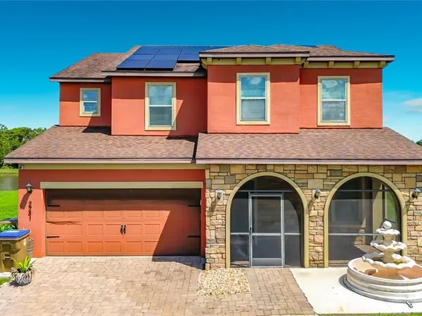 2241 Riverglen Ct, Kissimmee, FL 34746
