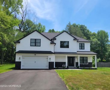 97E Aberdeen Road, Matawan, NJ, 07747