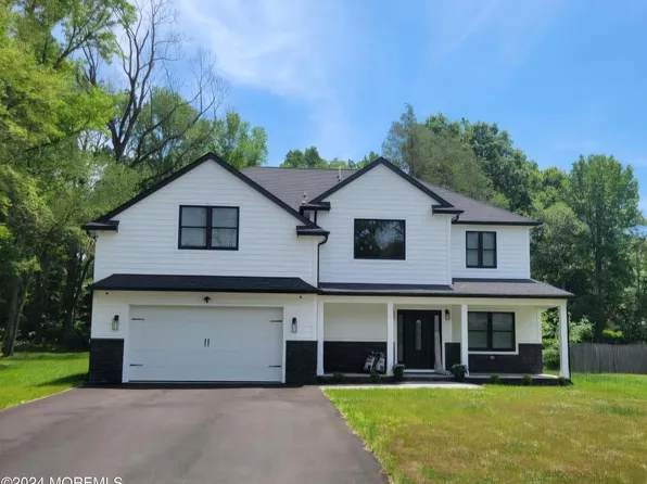 97E Aberdeen Road, Matawan, NJ 07747