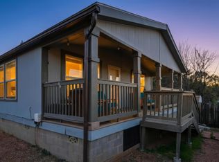 206 E Pine St, Payson, AZ 85541