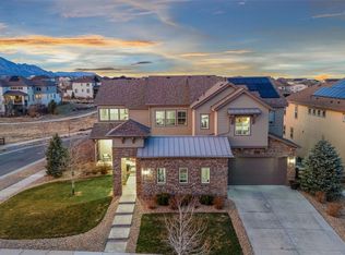 19495 W 94th Ave, Arvada, CO 80007