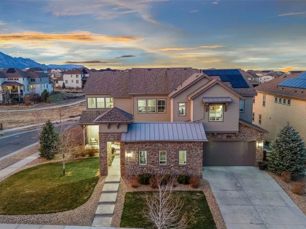 19495 W 94th Avenue, Arvada, CO 80007