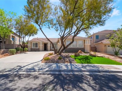 1387 Minuet St, Henderson, NV, 89052
