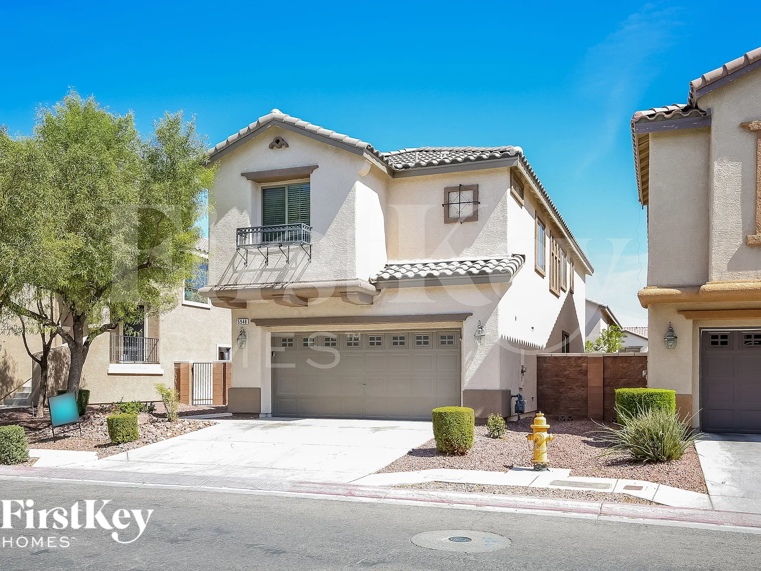 3 bed, 2.5 bath, 2146 sqft, $2,590 — Photo 2