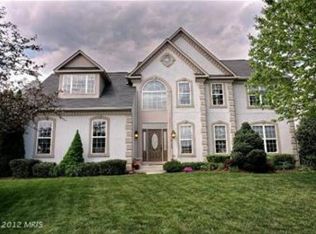 13929 Rockingham Rd, Germantown, MD 20874