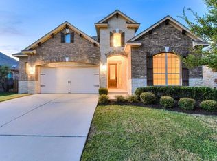 198 Willow Walk Cv, Austin, TX 78737