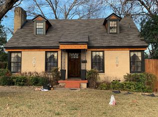 902 N Buckner Blvd, Dallas, TX 75218