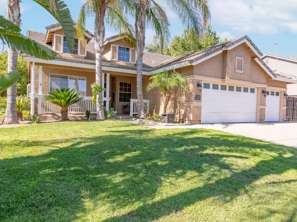 2500 Yosemite Avenue, Escalon, CA 95320