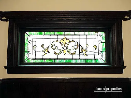 Rented by Abacus Properties | media 24