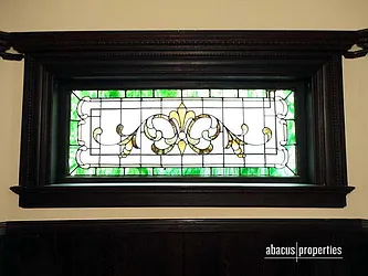 Rented by Abacus Properties