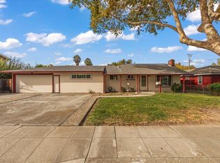 3191 El Sobrante St, Santa Clara, CA 95051
