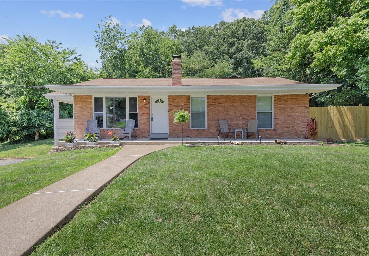 3205 Crosswinds Ct, High Ridge, MO 63049 Zillow