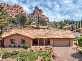 10 Canyon Trl, Sedona, AZ 86351