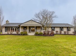 106 Indian Ridge Rd, Mettawa, IL 60045