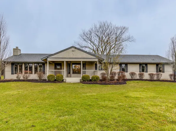 106 Indian Ridge Rd, Mettawa, IL 60045