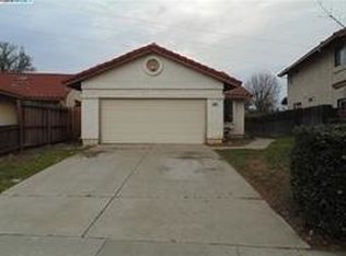 2429 Roca St, Antioch, CA 94509