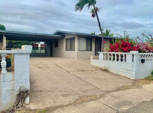 92 S Wakea Ave, Kahului, HI 96732
