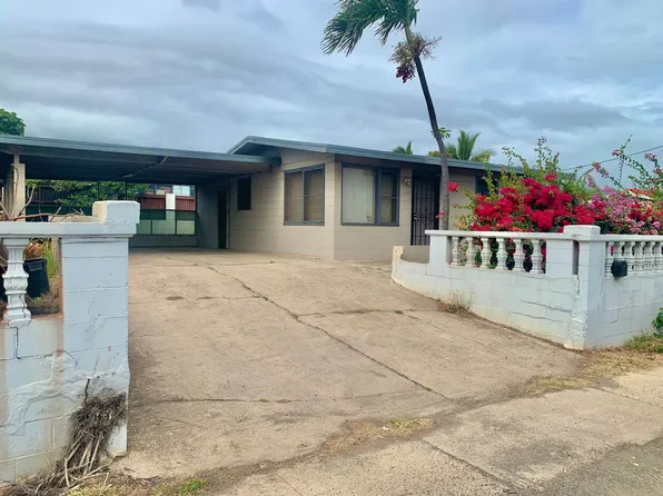 92 S Wakea Ave, Kahului, HI 96732