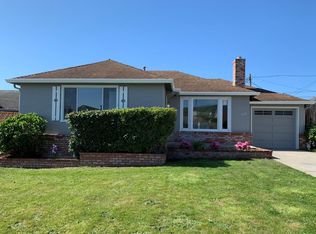 726 W Orange Ave, South San Francisco, CA