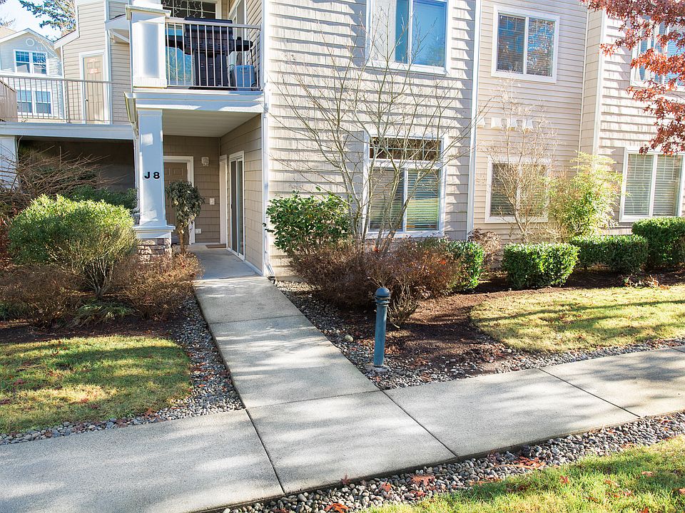 1st image of 14007 69th Dr SE Unit J8